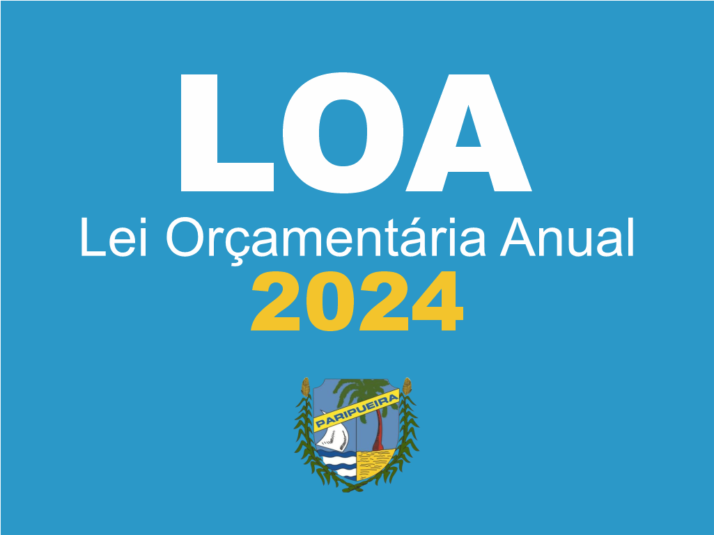 AUDIÊNCIA PUBLICA - LEI ORÇAMENTÁRIA ANUAL-LOA 