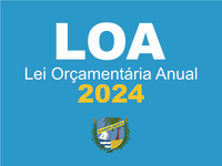 AUDIÊNCIA PUBLICA - LEI ORÇAMENTÁRIA ANUAL-LOA 