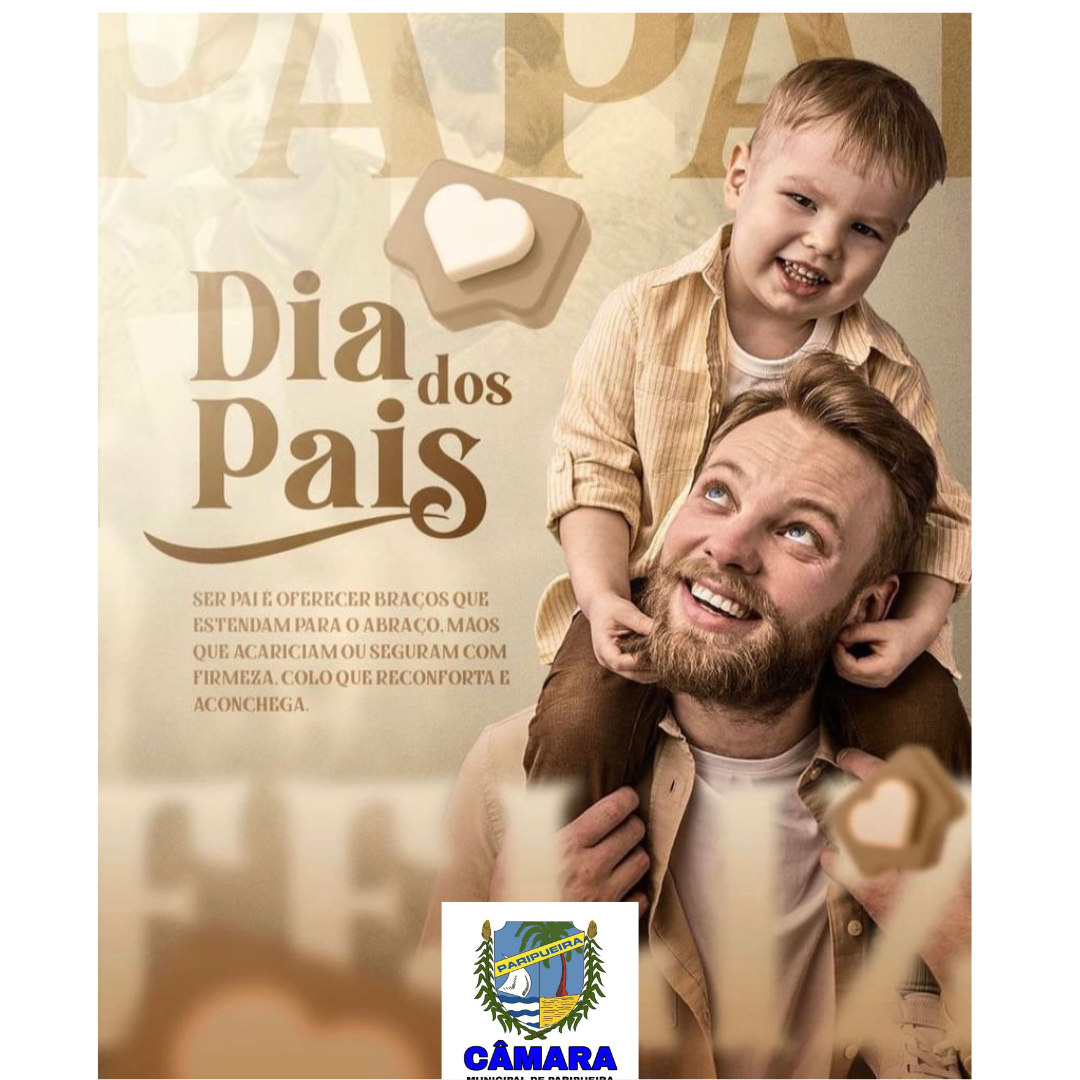 DIA DOS PAIS