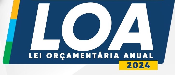 Lei Orçamentária Anual (LOA), é aprovada por maioria de votos.