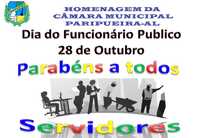 SERVIDORES PUBLICOS